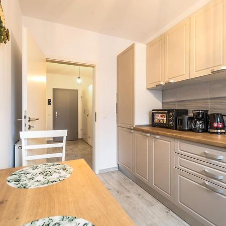 Apartament Smarald 布拉索夫 外观 照片